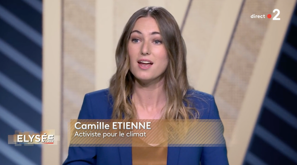17H10 partners Camille Etienne