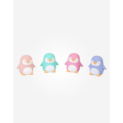 Jellystone Designs USA Penguin Wobble – Maison Baby & Kids