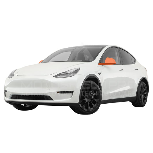 Tesla Model 3 Pre-Cut PPF Wrap