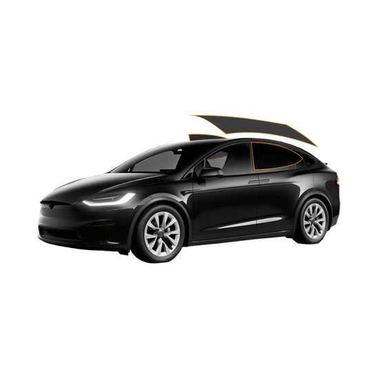 Tesla Model Y - Full Vehicle Window Tinting Kit – Window Tint Supplies
