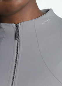 Long Sleeve Base Layer (Grey)