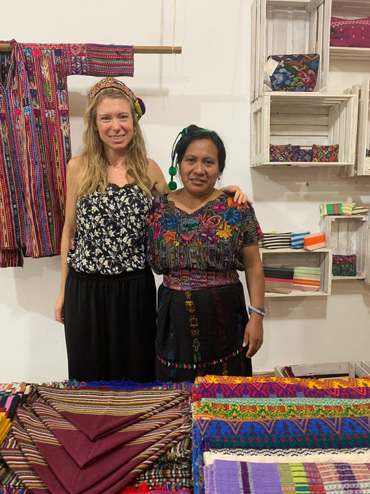 Trama Textiles | Women's Weaving Cooperative – Trama Textiles | Women's ...