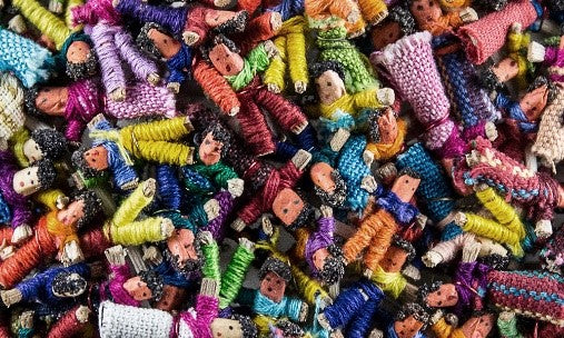 where to buy worry dolls