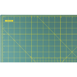 Olfa Gridded Cutting Mat 45x60 Cm Paddington Paper Station