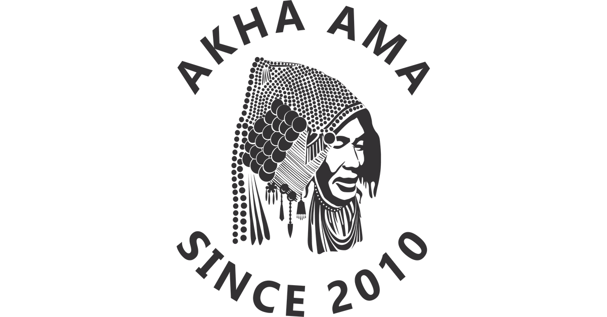 AKHA AMA COFFEE