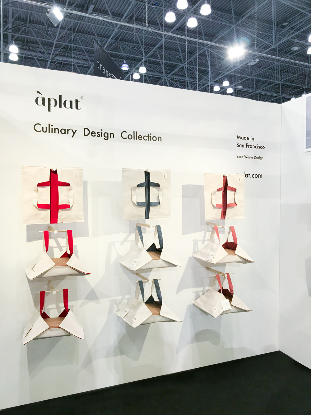 Aplat  Culinary Design Collection