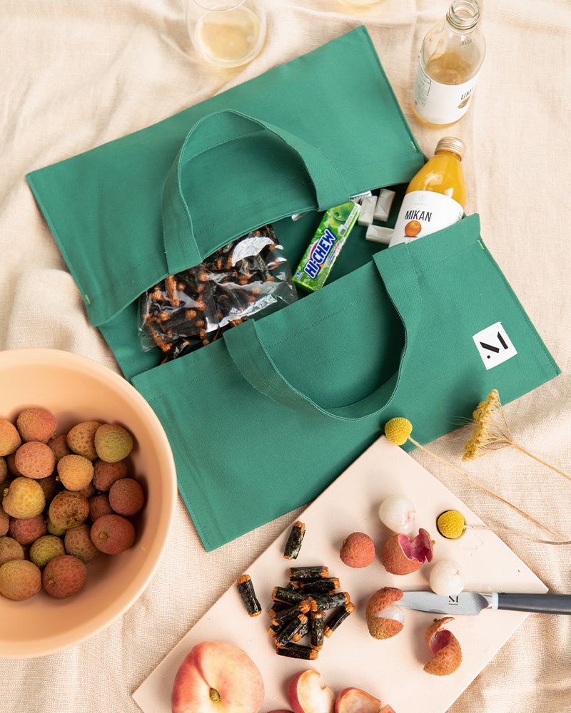 Aplat x Material Kitchen Picnic Set