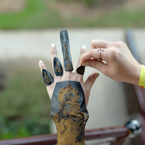 Heena Rings