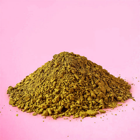 henna powder for hair