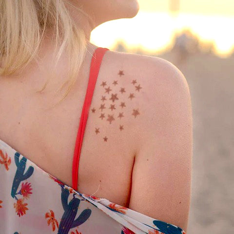 henna tattoo stencils