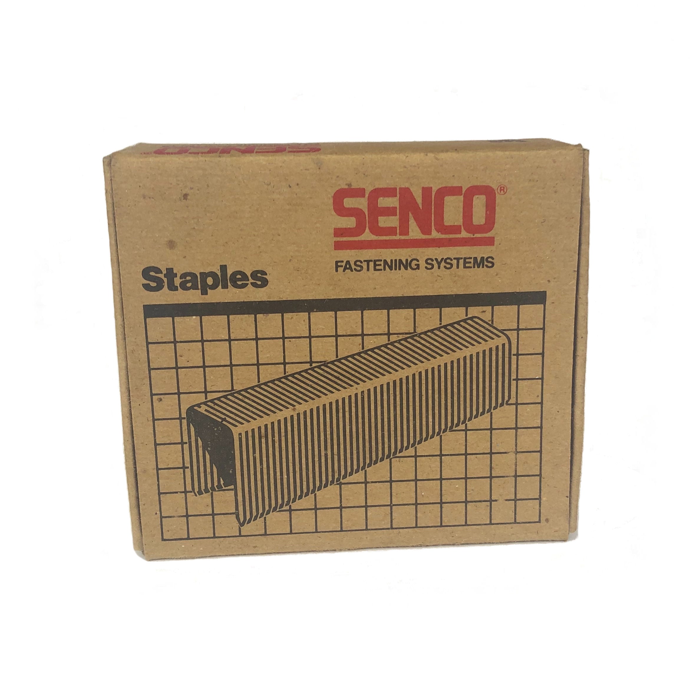 senco staples