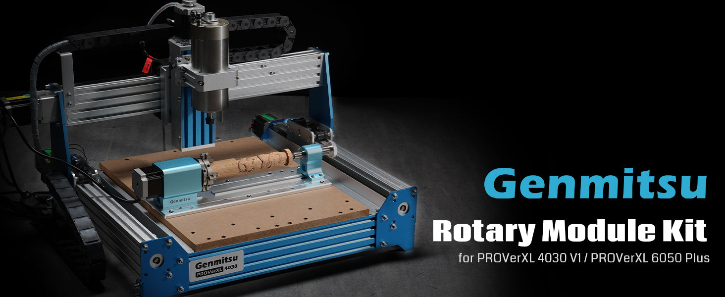 Rotary Module Kit