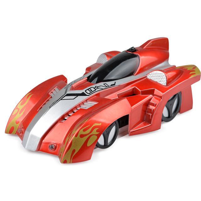 zero gravity rc car