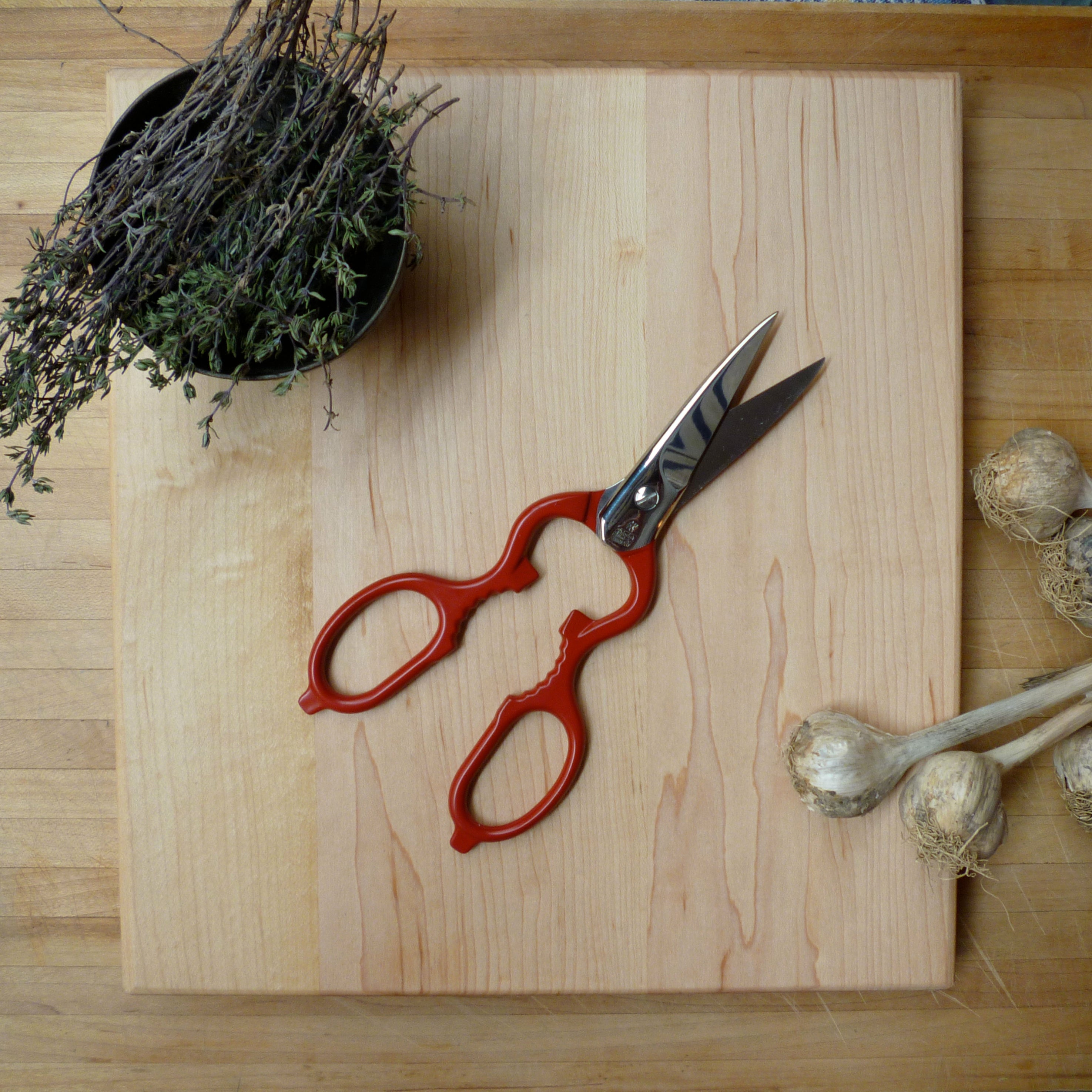 Kitchen Scissors