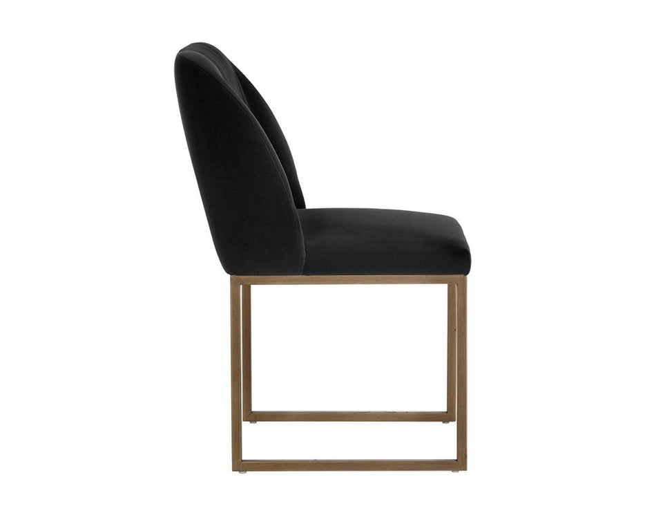 sunpan nevin dining chair