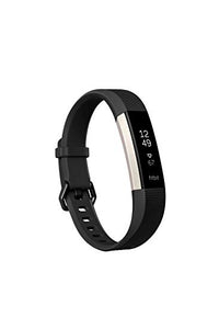 New Fitbit Alta HR (Pebble only 