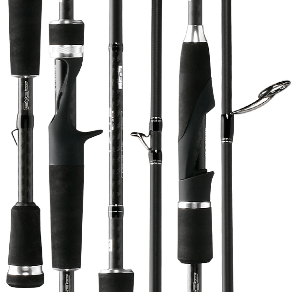 13 Fishing Fate V3 Spin Fishing Rod - Addict Tackle