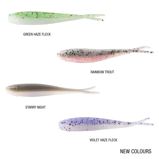 Berkley Gulp Minnow Soft Plastics 3in - Addict Tackle