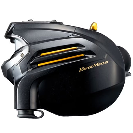 Shimano Beastmaster MD 12000 Electric Reel - Addict Tackle