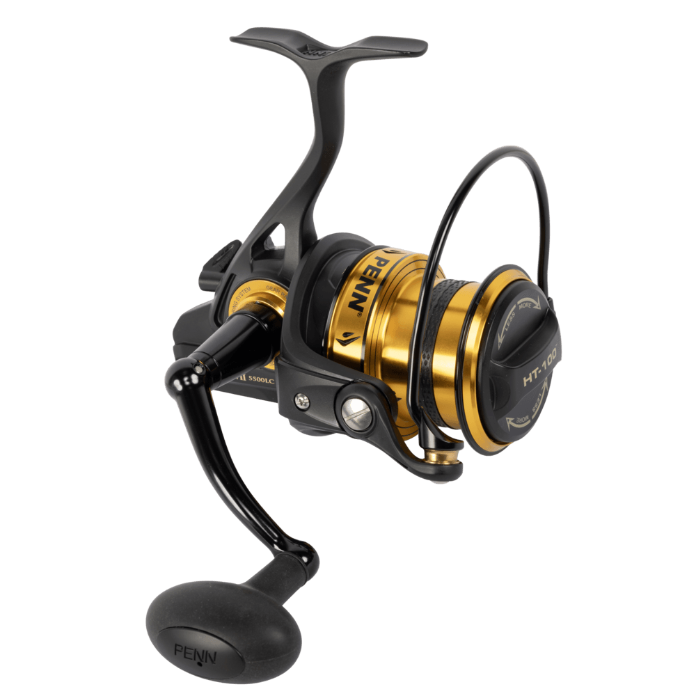 The new Penn Spinfisher SSVII are now available. If you are after