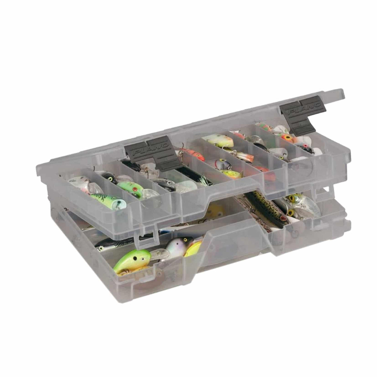 Dropship Guide Series Angled Storage System, 3600 Tackle Box