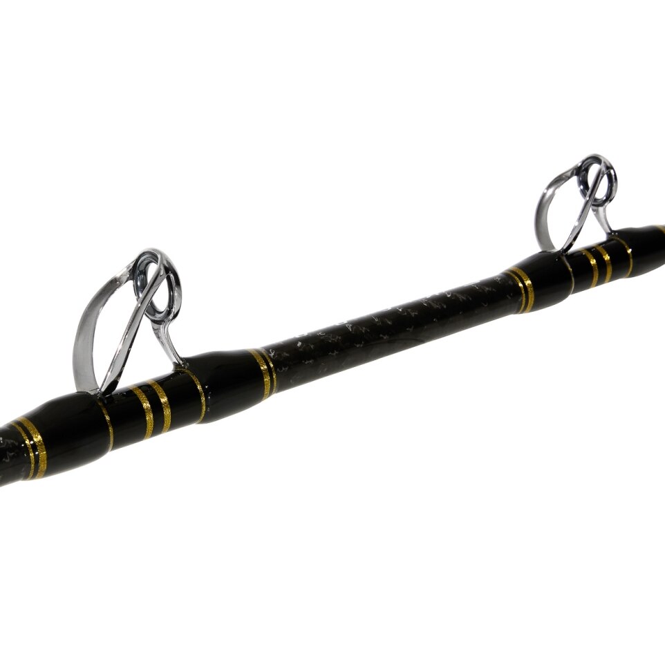 Shimano Tag-Em Game Fishing Rod - Addict Tackle