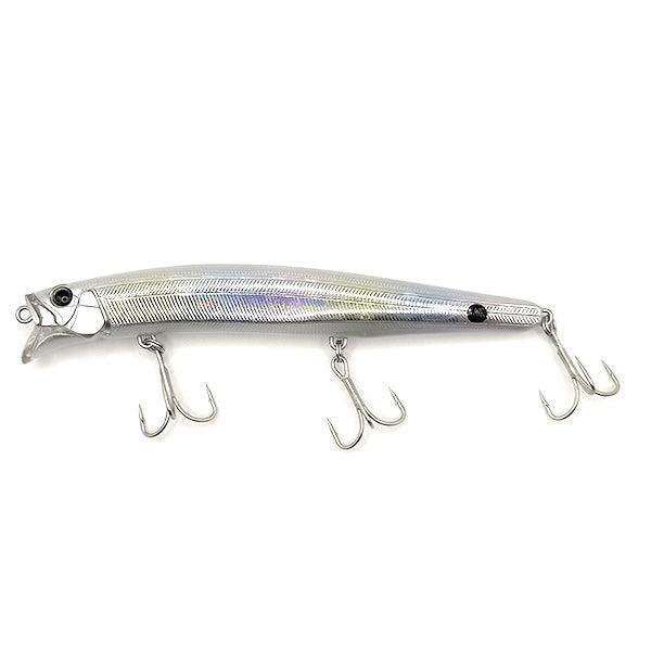 momolures - 130mm130S 20g Sinking Minnow / TACKLE HOUSE NODE style bass lure