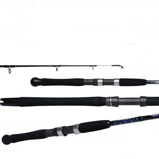 Ugly Stik Bluewater Fishing Rod - Addict Tackle