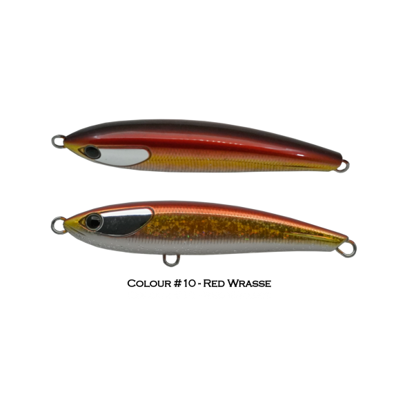 Sailfish/Marlin Game Lure Xilang 160F - Addict Tackle