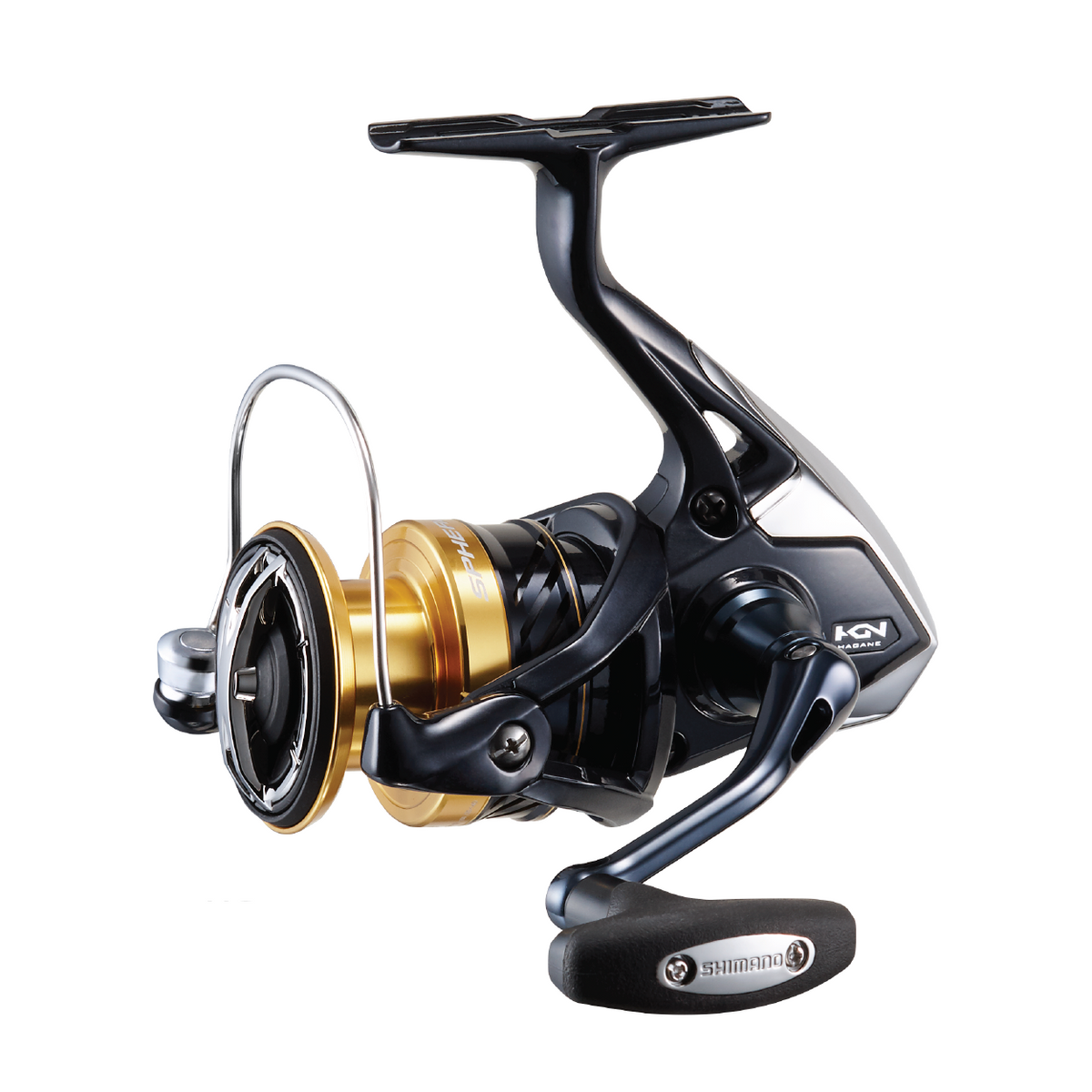 Shimano Baitrunner OC Spin Reel - Addict Tackle