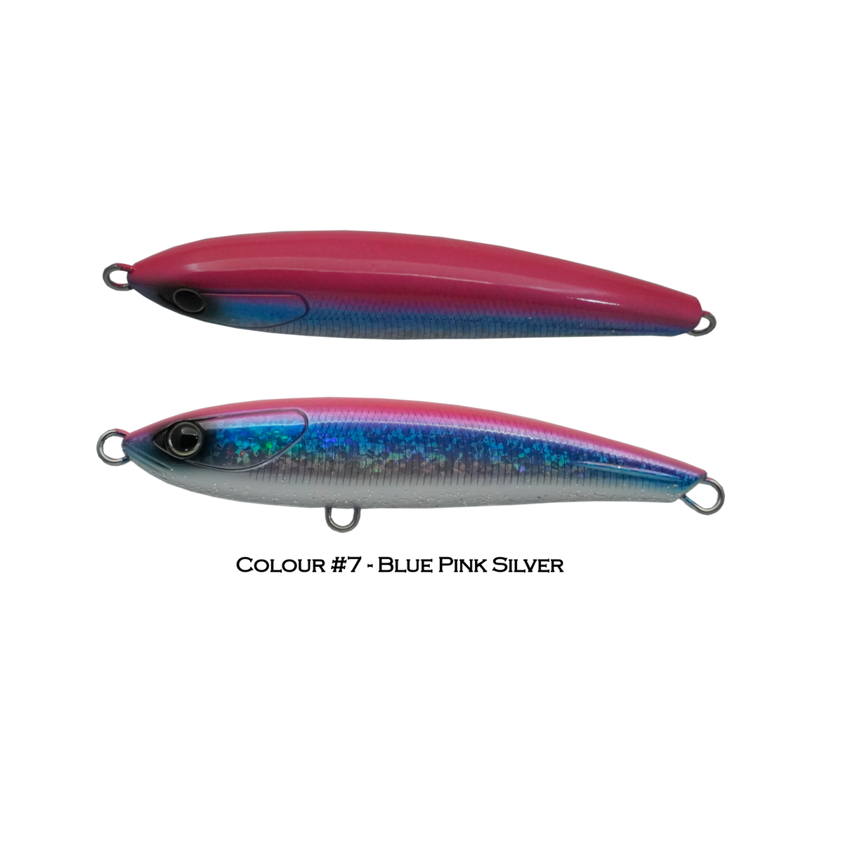 Sailfish/Marlin Game Lure Feiyu 170F - Addict Tackle