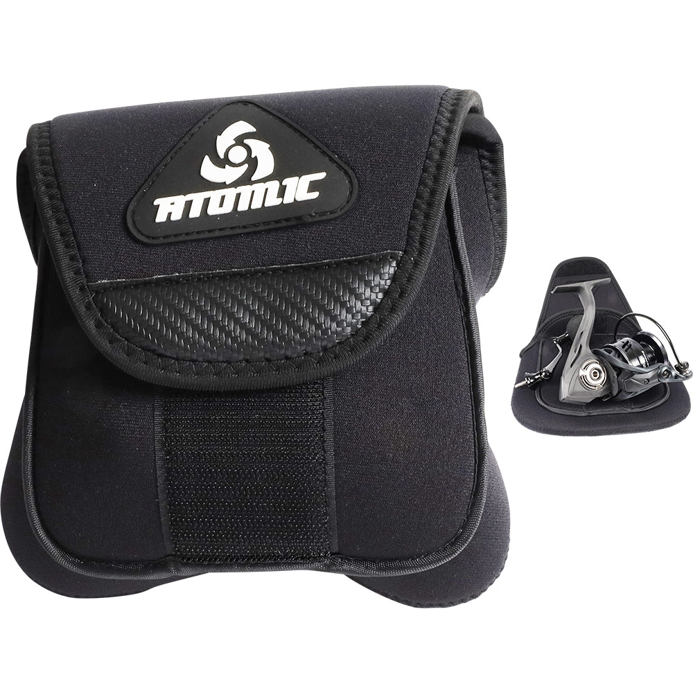 Shimano Spin Reel Neoprene Cover