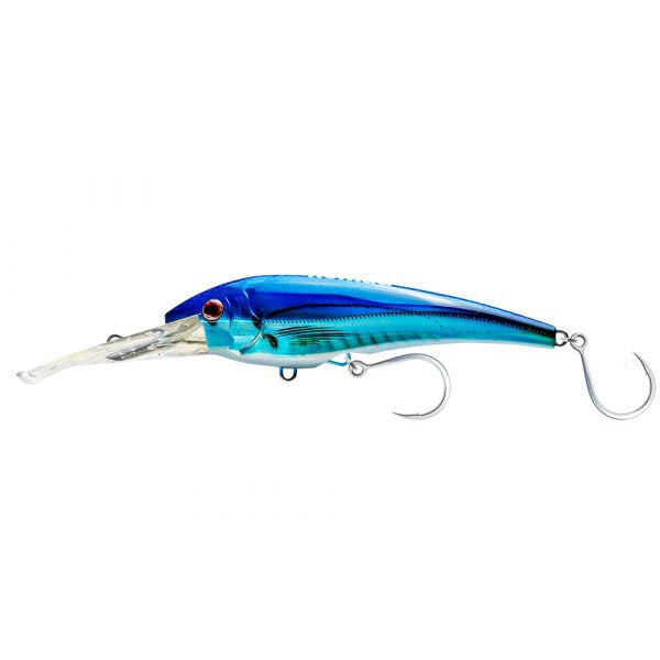 Nomad Design DTX Minnow Floating - 120mm - Addict Tackle