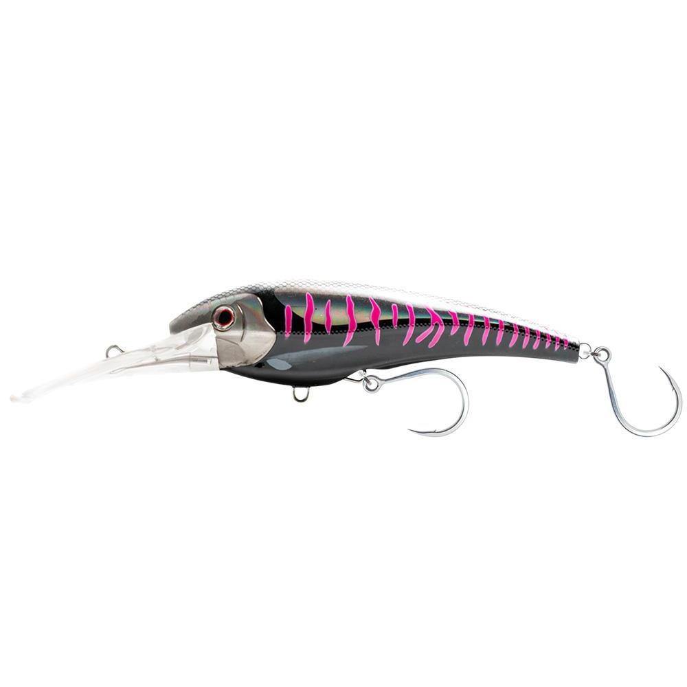 TT Quake Soft Vibe Lure 110mm Mongrel Minnow