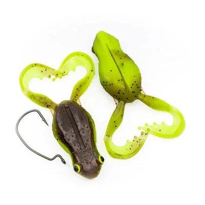 Tiemco Soft Shell Cicada Floating Hard Body Lure 40mm - Addict Tackle