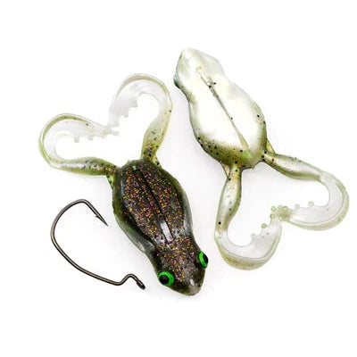 Tiemco Soft Shell Cicada Floating Hard Body Lure 40mm - Addict Tackle