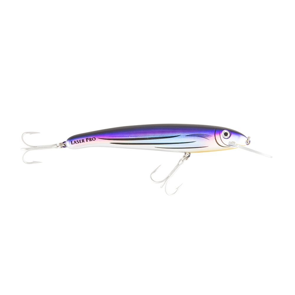 Halco Slidog Jig - 150mm - H89: Lumo