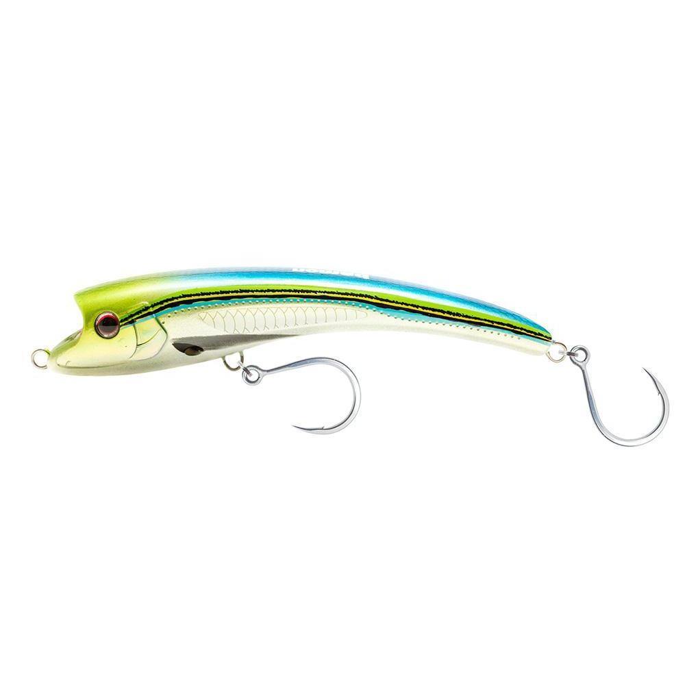 Nomad Design Maverick 230mm Floating Stickbait Calmwater - Addict Tackle