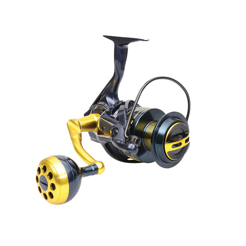 Okuma Hakai Baitcaster - Addict Tackle