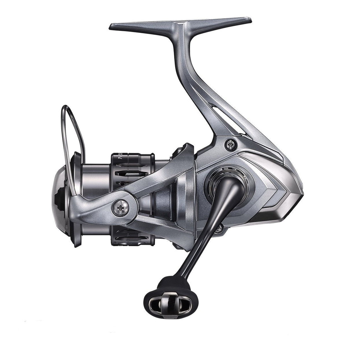 Shimano Nexave Fishing Rod Reel Combo