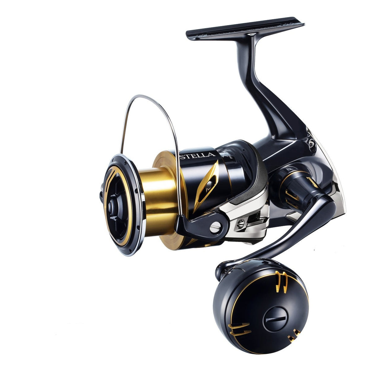 Shimano Stella SW 10000PG - Addict Tackle