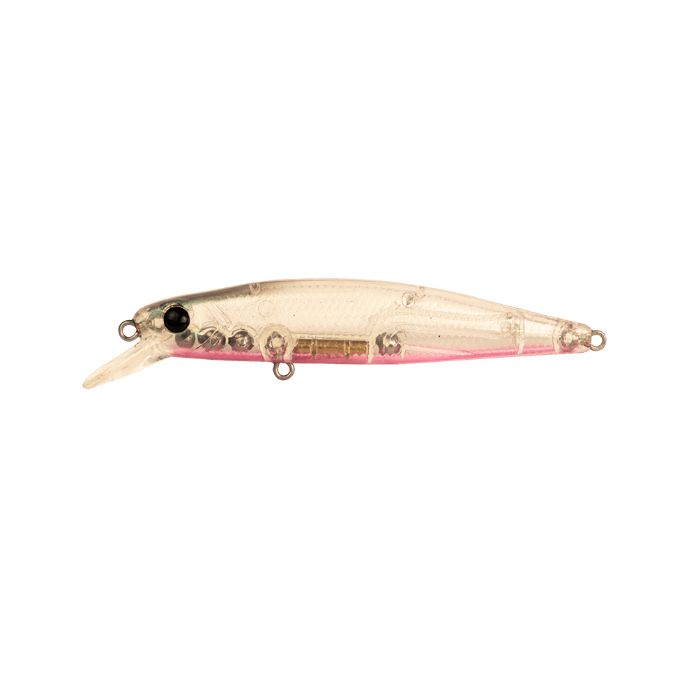 FREE FISHER Unpainted Fishing Lures,15pcs Lure Blanks Large, 40% OFF
