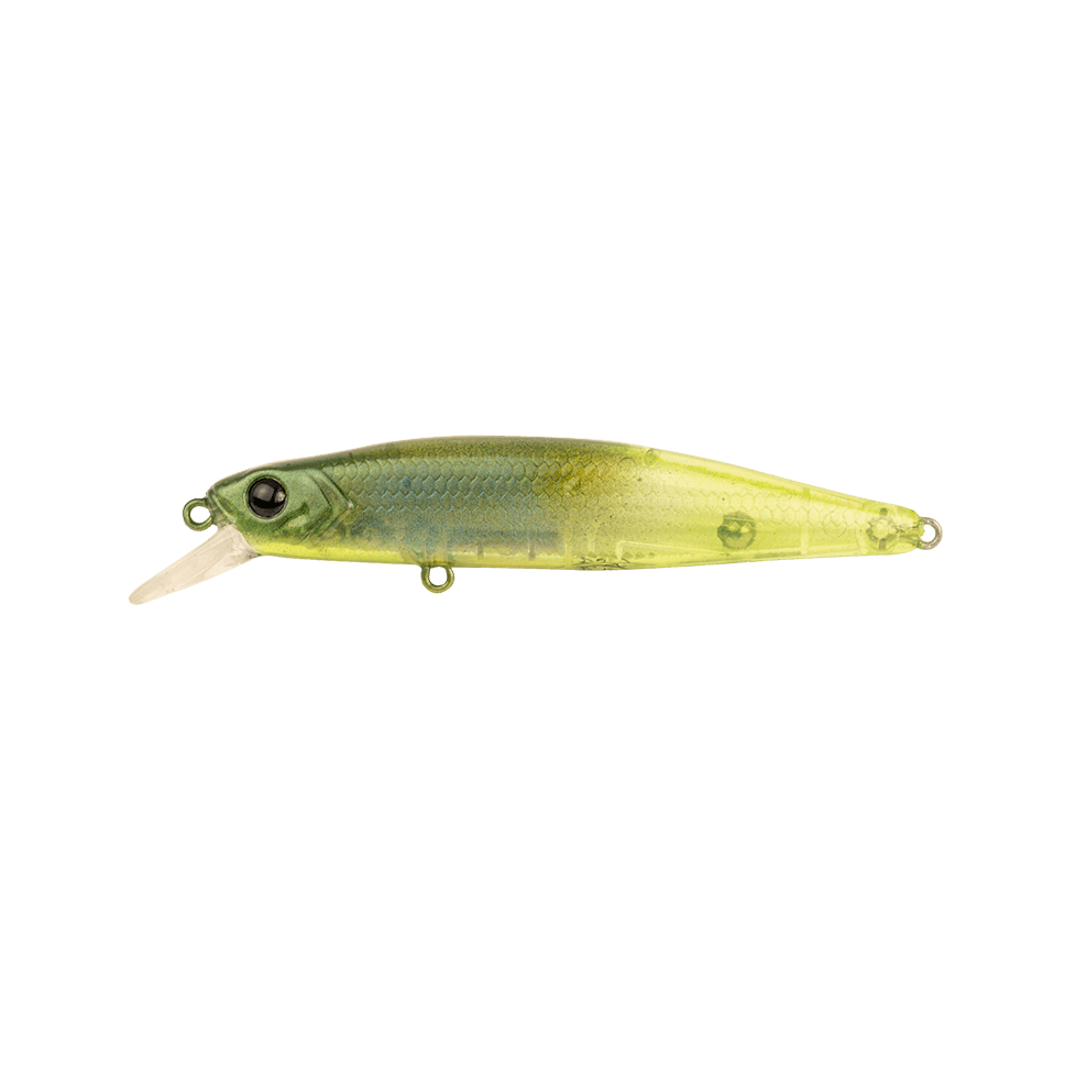 Berkley Pro Tech Rattling Vibe Fishing Lure 60mm