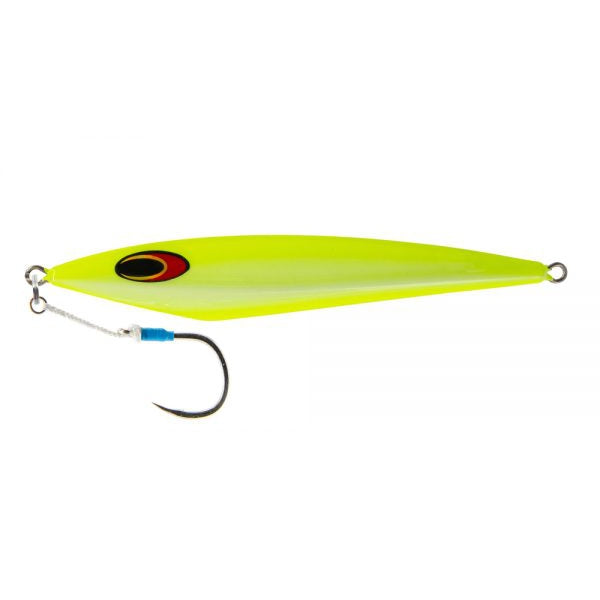 LIMITED EDITION 1/64 MULIG MICRO JIG