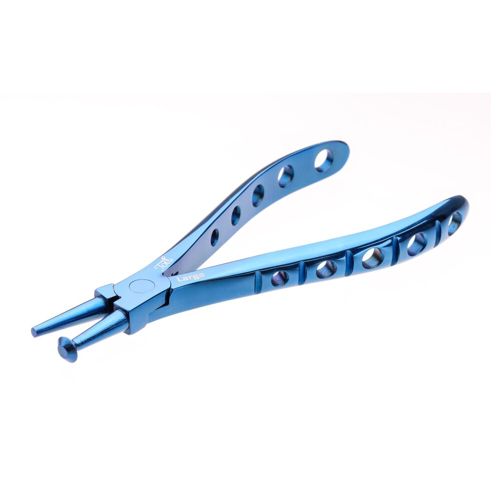 Toit Side Cutters - Addict Tackle