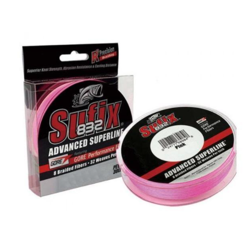 Sufix 832 Advanced Superline Braid Fire Camo - 150yd - Addict Tackle