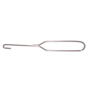 Mustad S/S Hook Remover - Addict Tackle