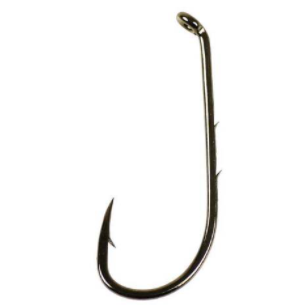 Gamakatsu Long Shank Hook 25 Pack - McCredden's