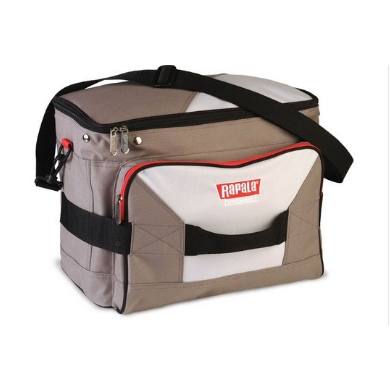 Rapala Lure Camo Tackle Bag Storage System - Addict Tackle