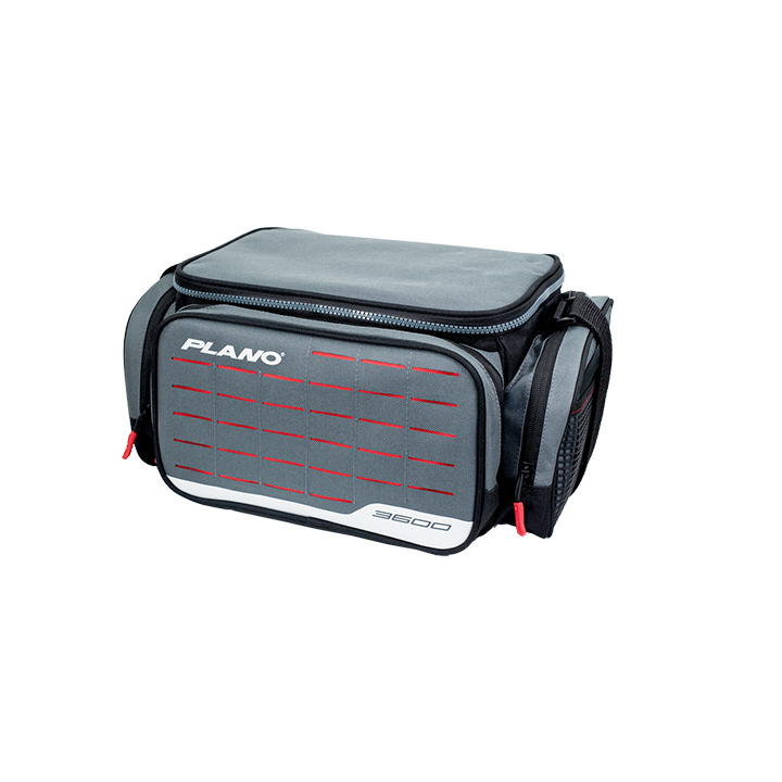 Plano 3500 Weekend Series Tackle Case - Addict Tackle